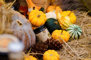 Set quà Chánh – Quất Sả Mật Ong 20GIFT