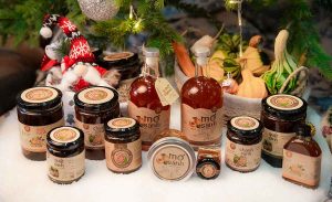 HỘP QUÀ NOEL 20GIFT