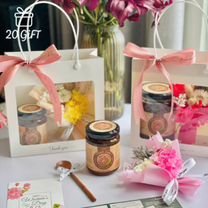 Hũ Quất Sành Cao Cấp