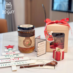 Hộp quà Noel 20GIFT