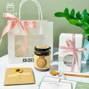 Quà Tặng Chanh Sành Quất Sành Ý Nghĩa Vào Dịp Tết