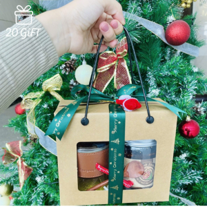 Trời lạnh nên uống chanh sành