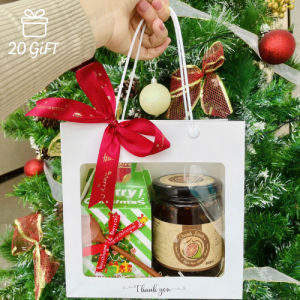 Chanh Sành Mật Ong 20GIFT
