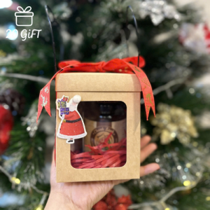 Hộp Quà Noel 20GIFT