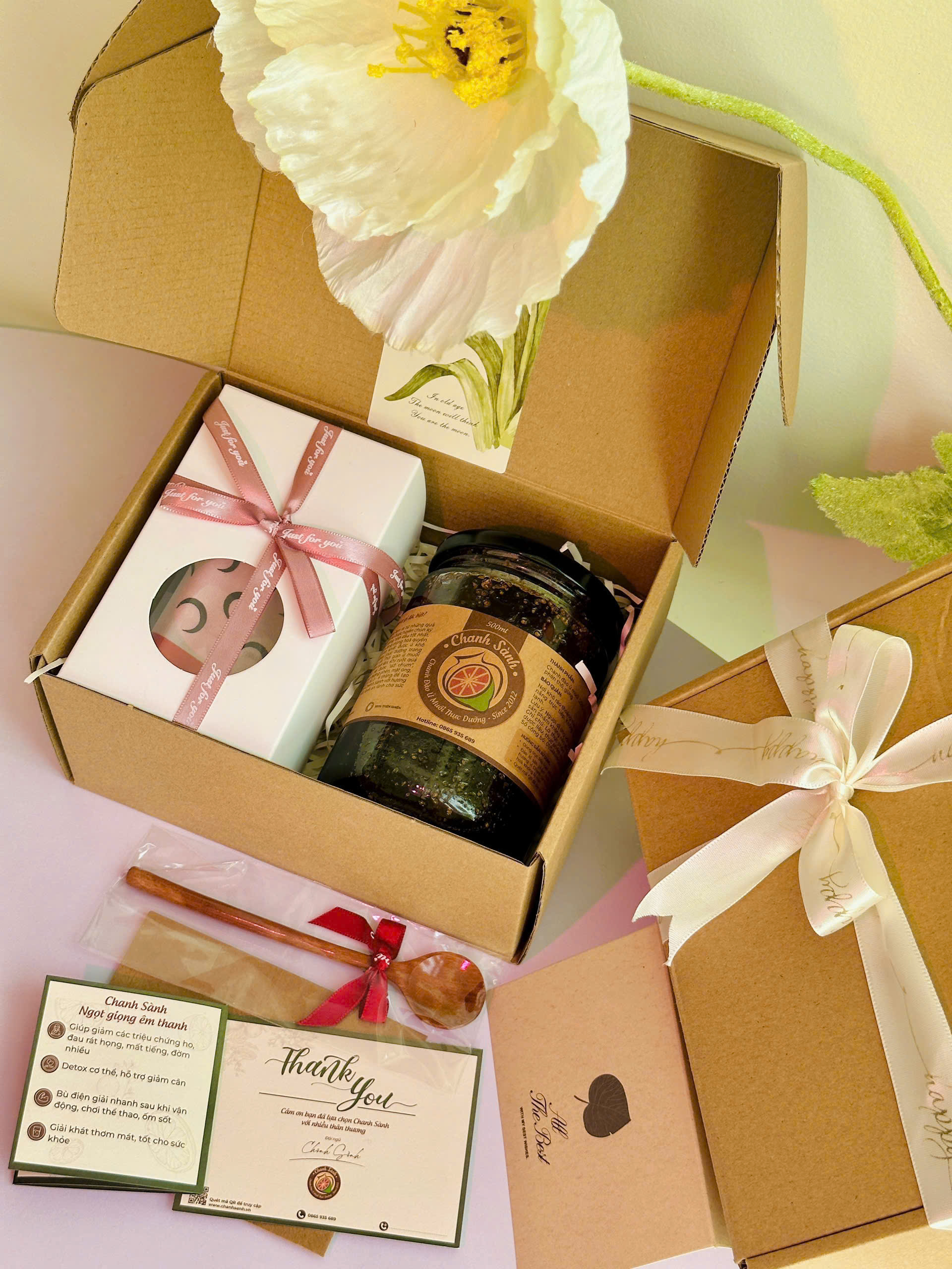 Cách sử dụng đồ uống chanh sành quất sành