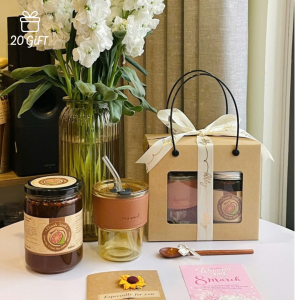 Set Nắng Quan Tâm 1 - 500ml