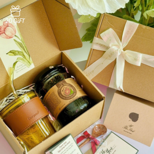 Một món quà ý nghĩa đến từ Gift20