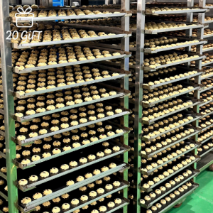 Bánh Hoa Mai Hạt Điều 20GIFT