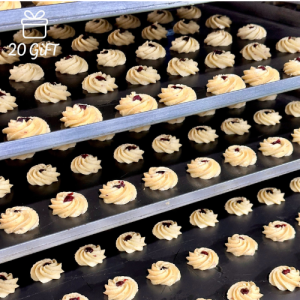 Bánh Hoa Mai Hạt Điều 20GIFT