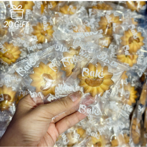 Bánh Hoa Mai Hạt Điều 20GIFT